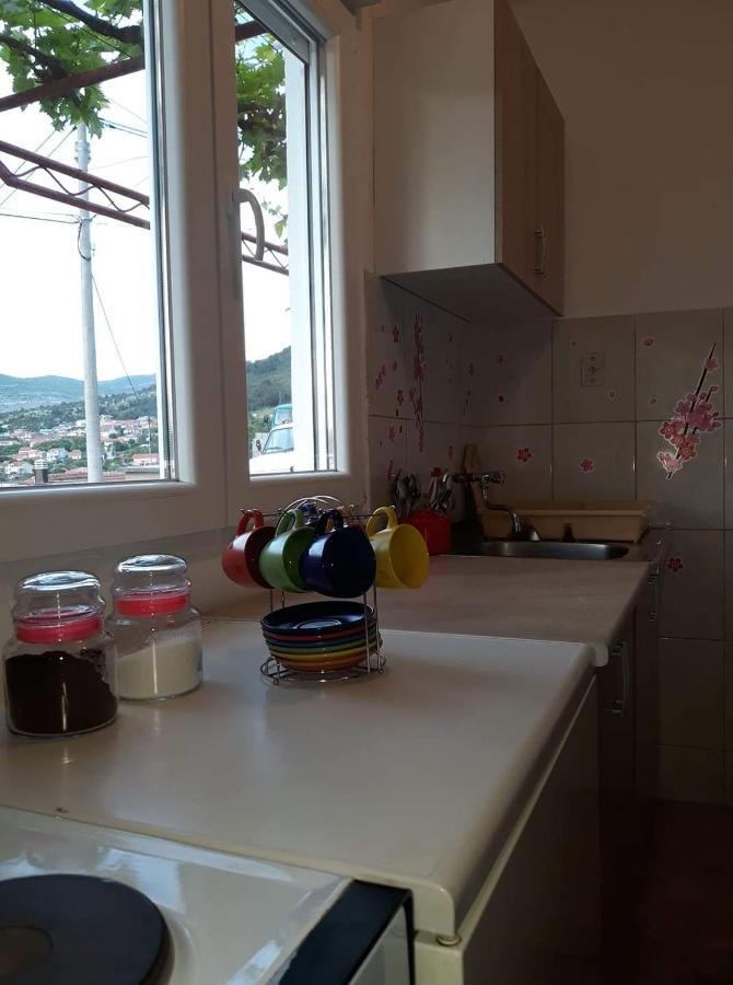 Apartment Tanja トレビニエ エクステリア 写真