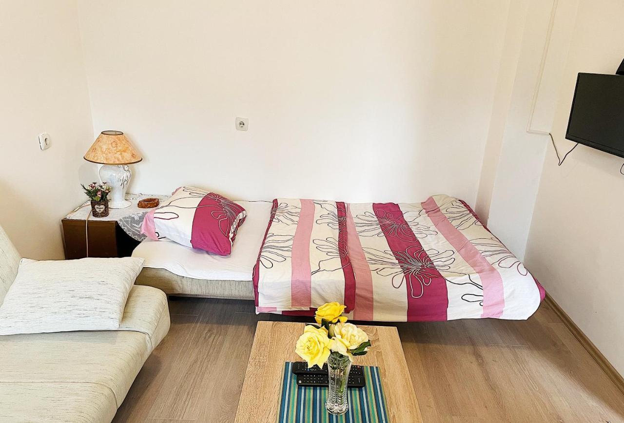 Apartment Tanja トレビニエ エクステリア 写真