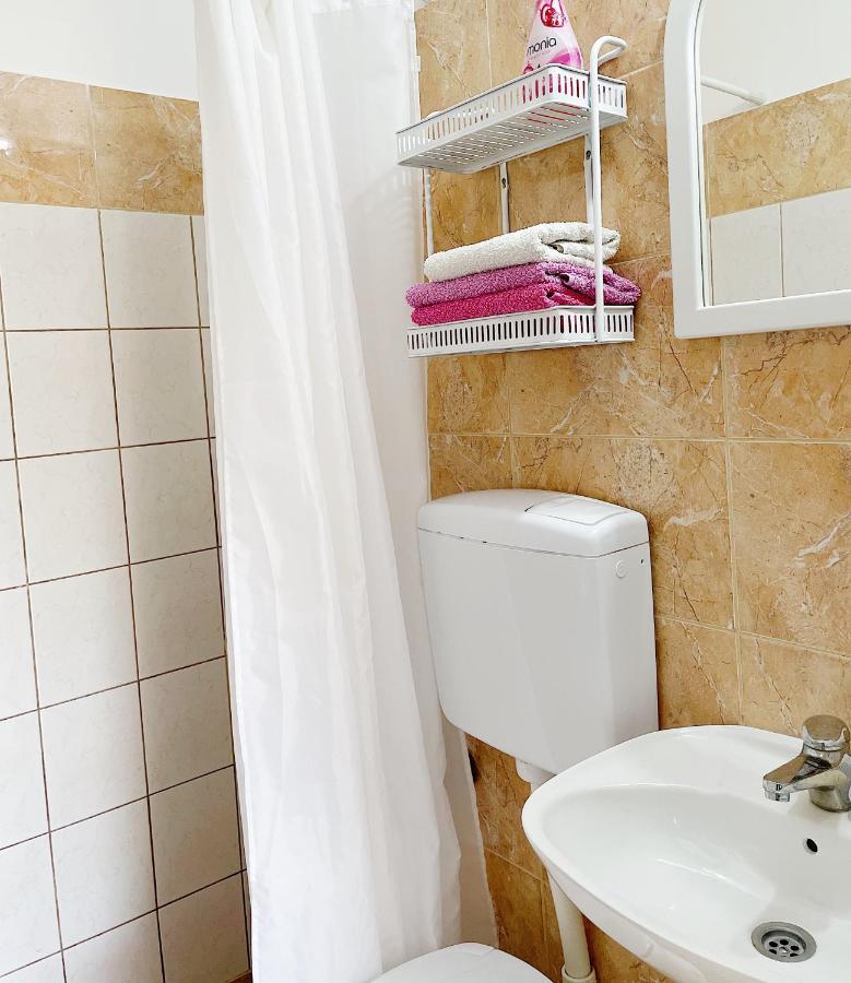 Apartment Tanja トレビニエ エクステリア 写真