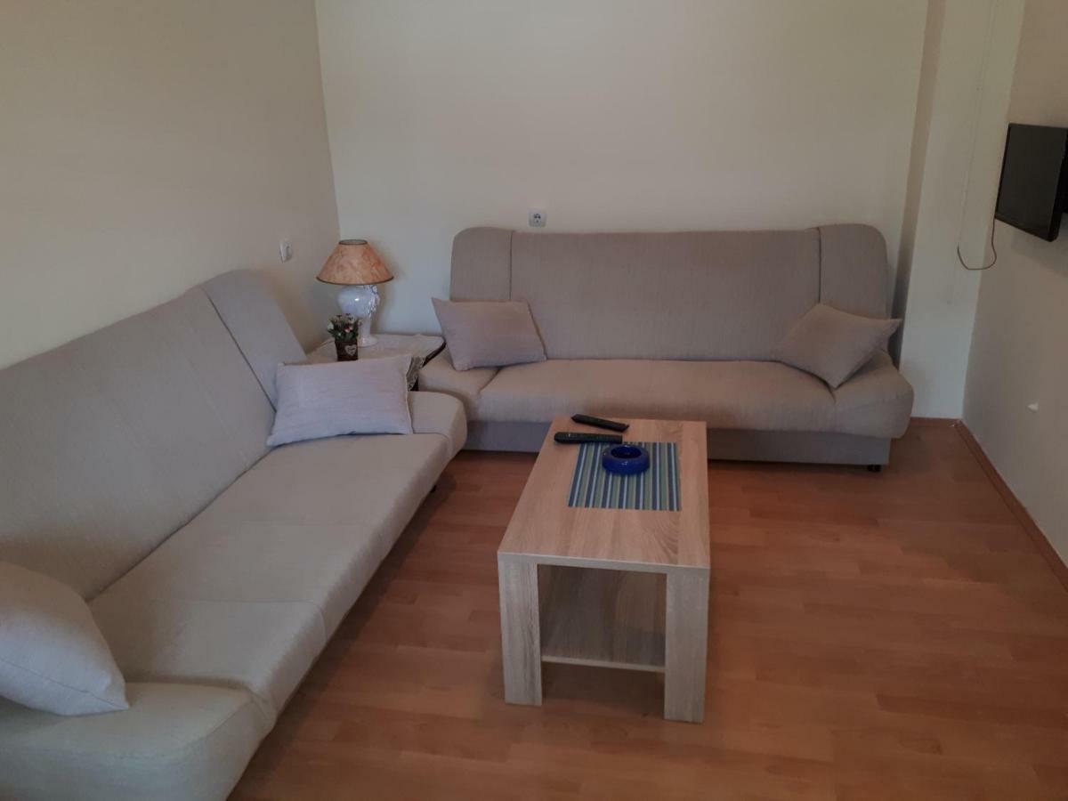 Apartment Tanja トレビニエ エクステリア 写真